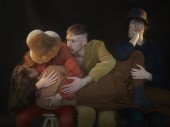 MÜHLBAUER MILLINERY, Campaign FW 2021