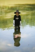 MÜHLBAUER MILLINERY, Campaign SS2022