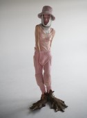 MÜHLBAUER MILLINERY, campaign FW2022