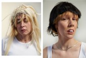 SANDRA HÜLLER & SUSANNE WOLFF, Zeit Magazin
