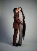 SANDRA HÜLLER & SUSANNE WOLFF, Zeit Magazin