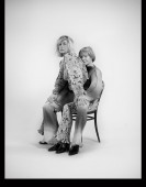 SANDRA HÜLLER & SUSANNE WOLFF, Zeit Magazin