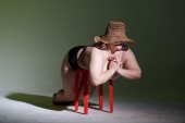 MÜHLBAUER MILLINERY, Campaign SS2023