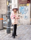 MÜHLBAUER MILLINERY, Campaign SS2024