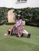 MÜHLBAUER MILLINERY, Campaign SS2024