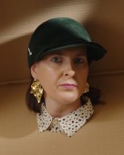 MÜHLBAUER-MILLINERY-Campaign-FW2025/26