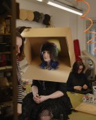 MÜHLBAUER-MILLINERY-Campaign-FW2025/26